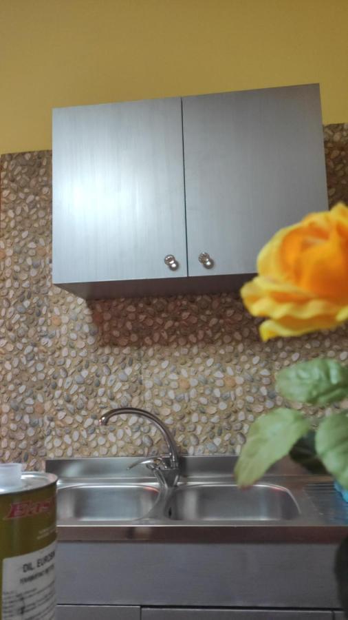 La Casa Di Mimi' Appartement Cefalù Buitenkant foto