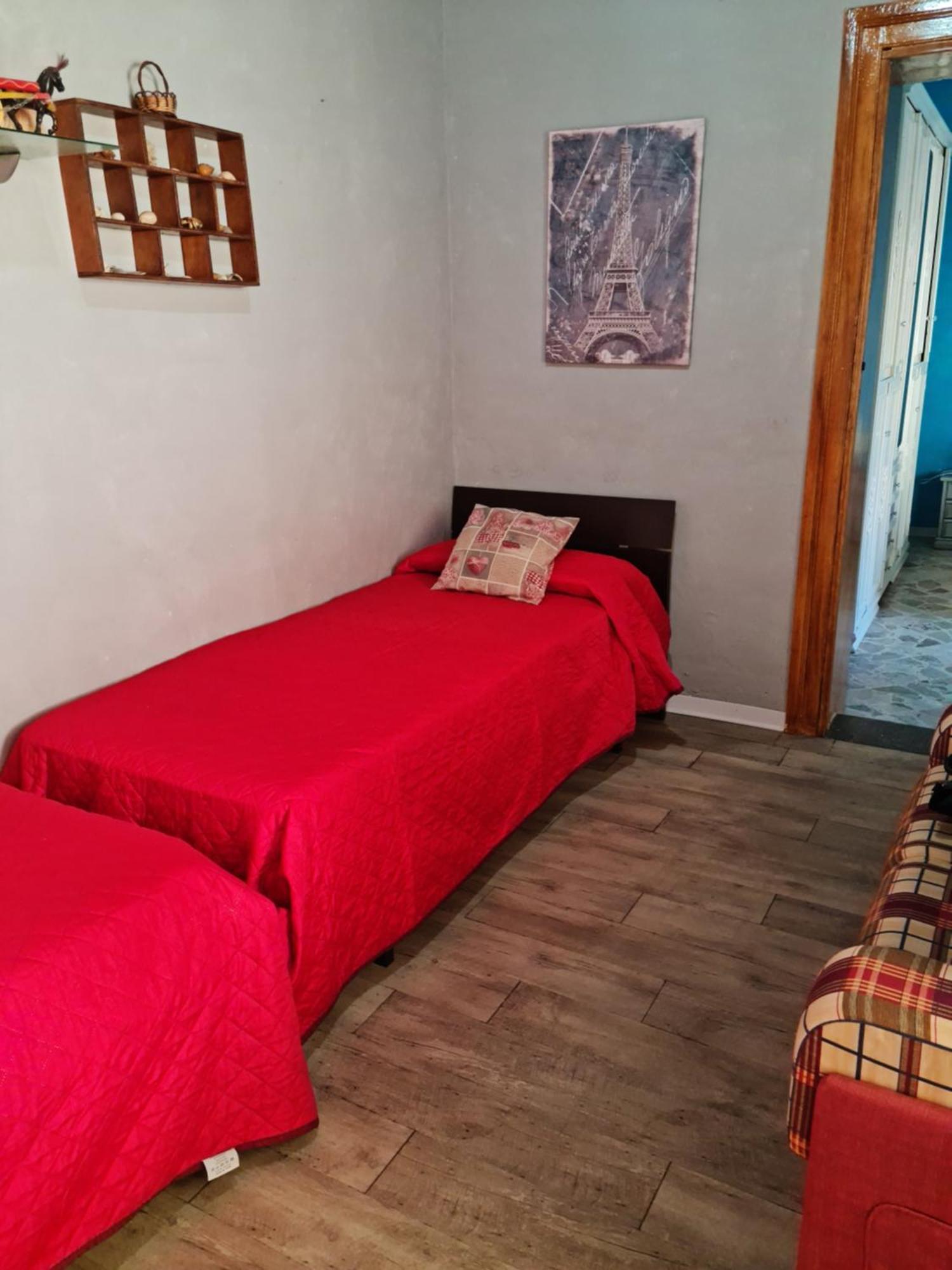 La Casa Di Mimi' Appartement Cefalù Buitenkant foto